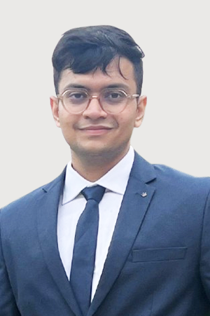 Poojan Doshi